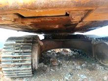 XCMG Second Hand Construction Machinery Crawler Excavator XE490DK Price for Sale